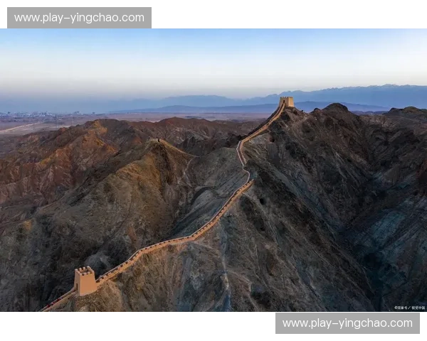 五棵松的夏夜：当救赎之师遇见中国长城，那场10亿人同行的梦