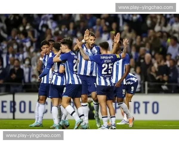 巨龙与海神的史诗对决：波尔图vs马里迪莫，一场不止于足球的恩怨情仇