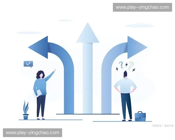 “VS”：不止是符号，更是人生坐标的每一次选择